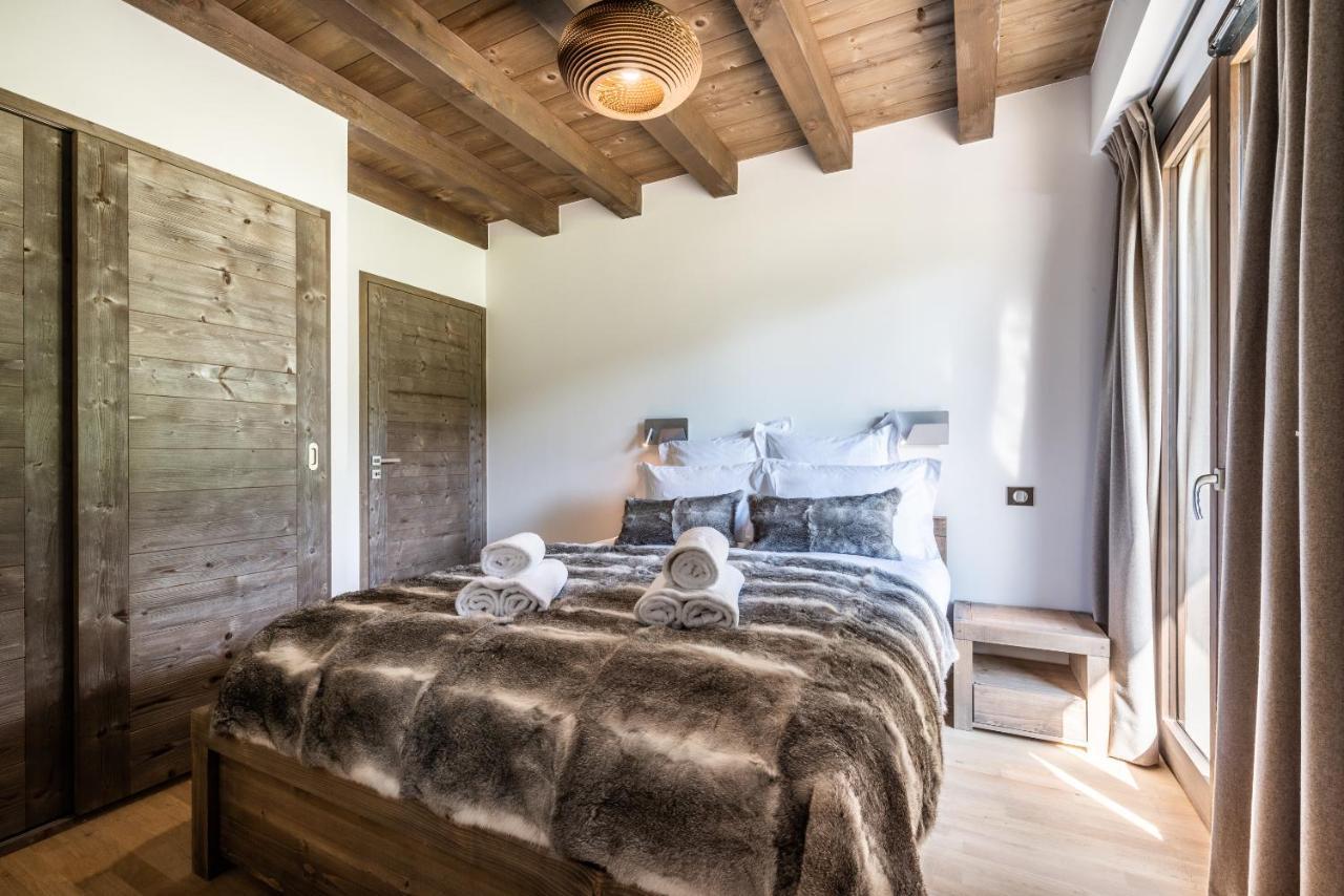 Chalet Jatoba Chamonix - By Emerald Stay Екстериор снимка