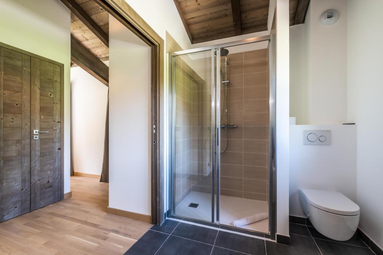 Chalet Jatoba Chamonix - By Emerald Stay Екстериор снимка