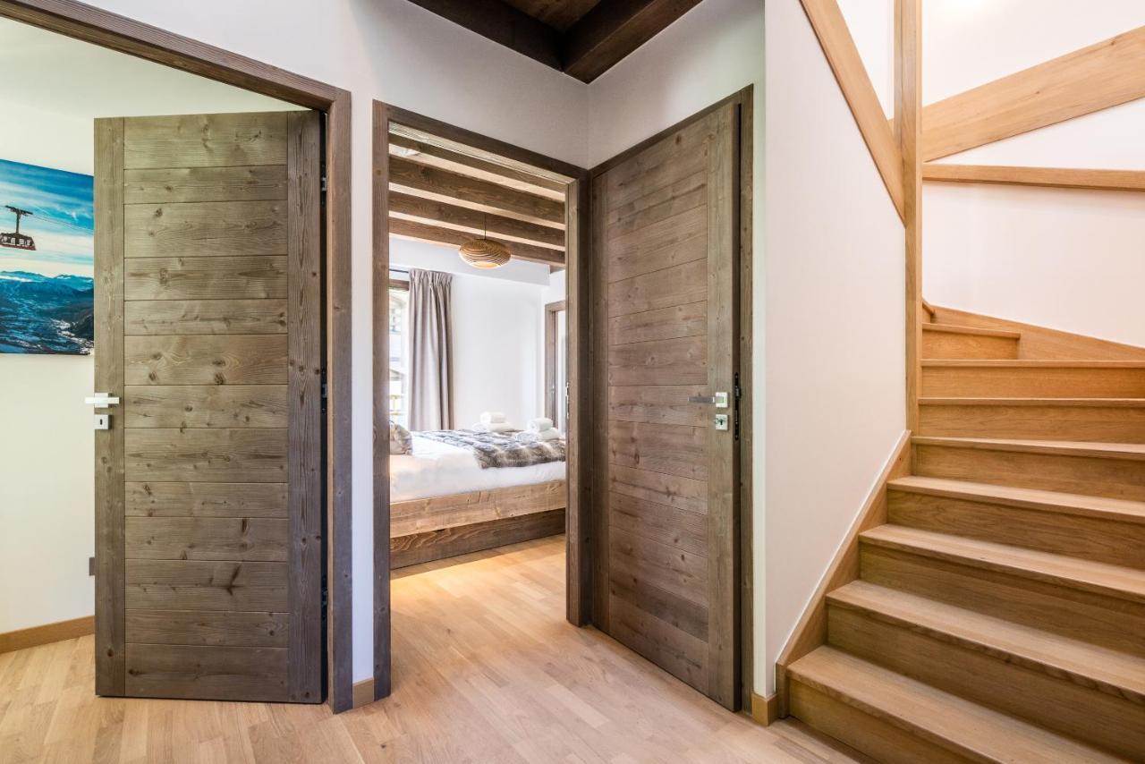Chalet Jatoba Chamonix - By Emerald Stay Екстериор снимка