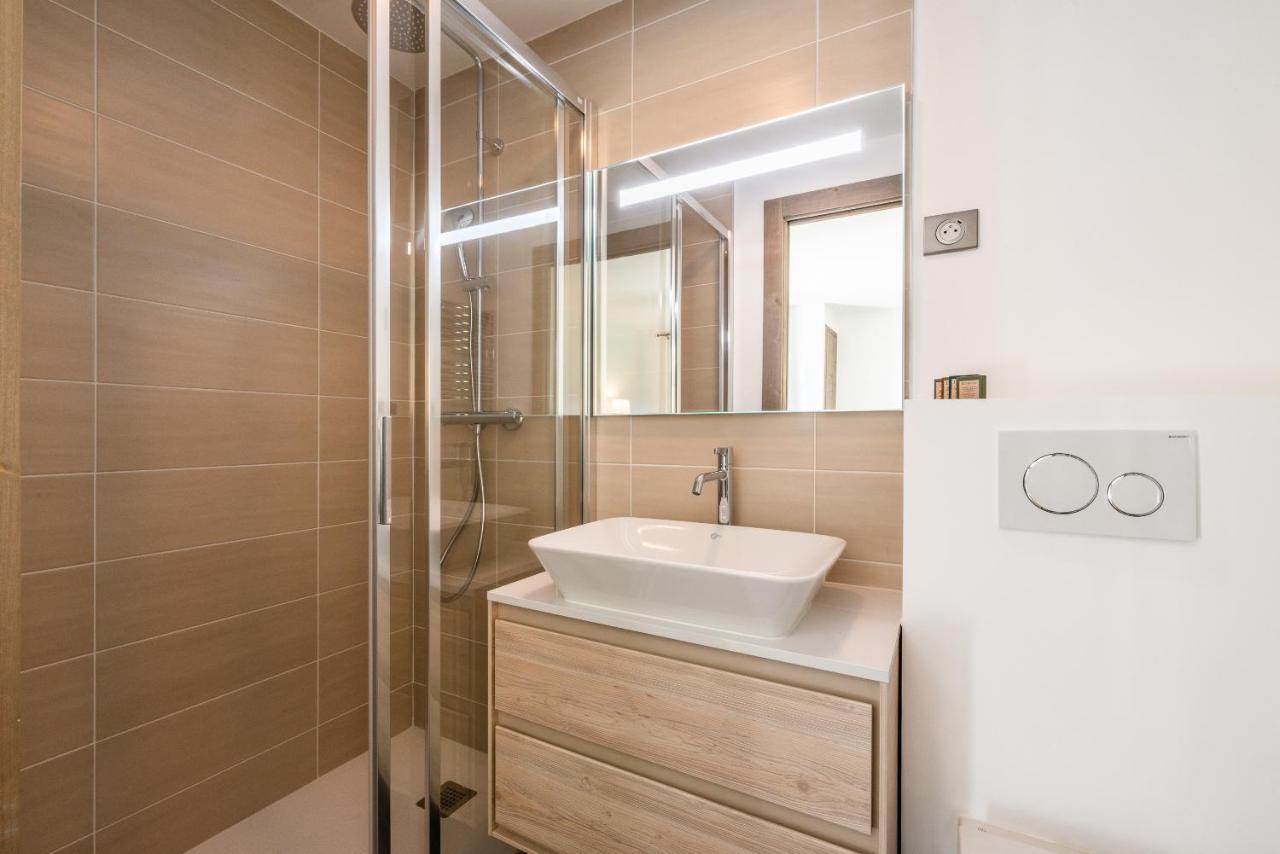 Chalet Jatoba Chamonix - By Emerald Stay Екстериор снимка