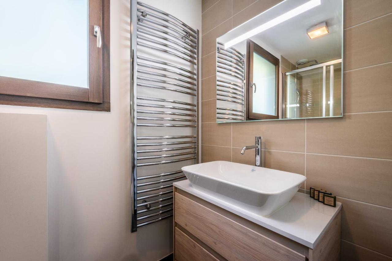 Chalet Jatoba Chamonix - By Emerald Stay Екстериор снимка